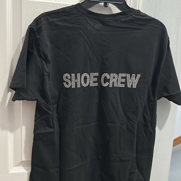steve madden t-shirt - Picture 2 of 3